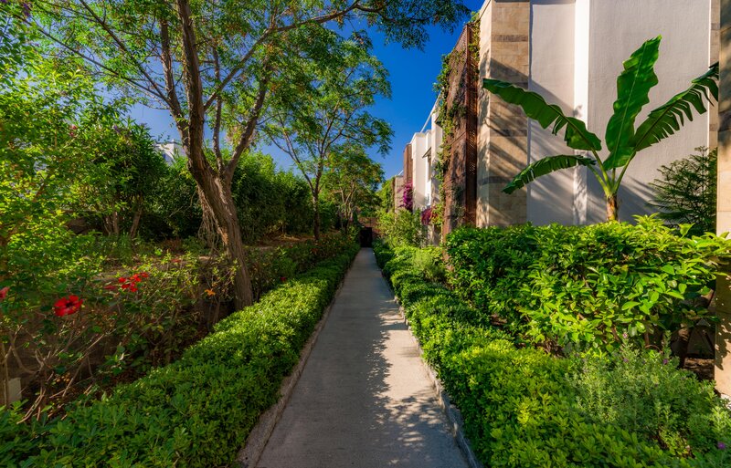 Bodrium Hotel & SPA 10