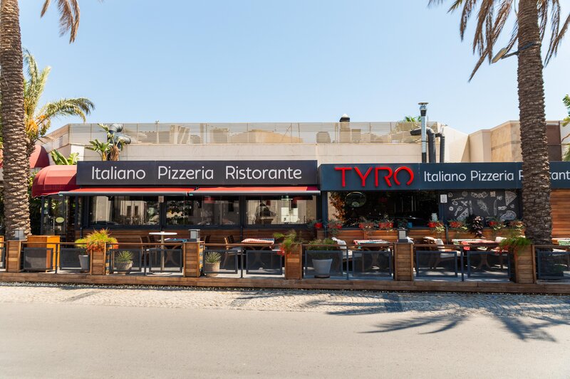 Bodrium Hotel & SPA 18