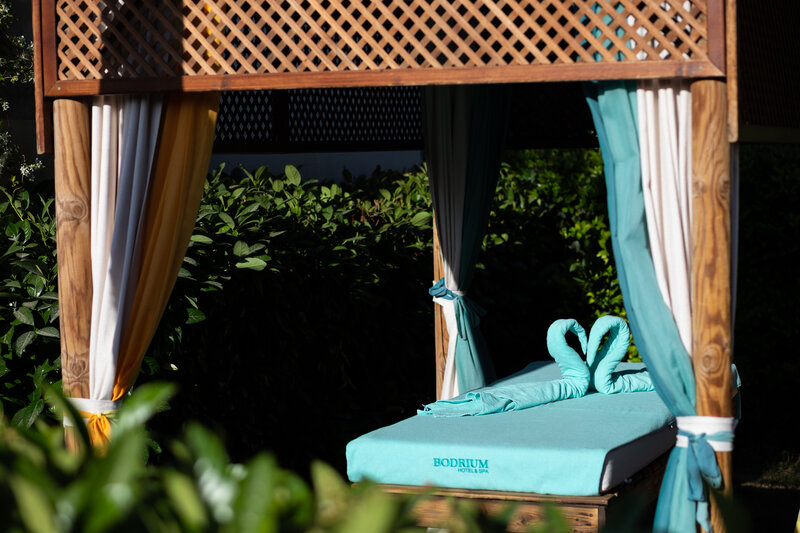 Bodrium Hotel & SPA 39