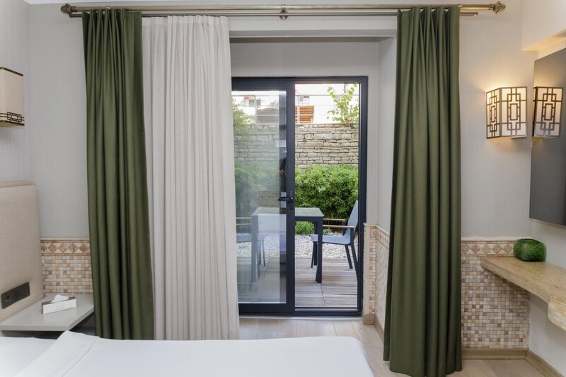 Bodrium Hotel & SPA 25