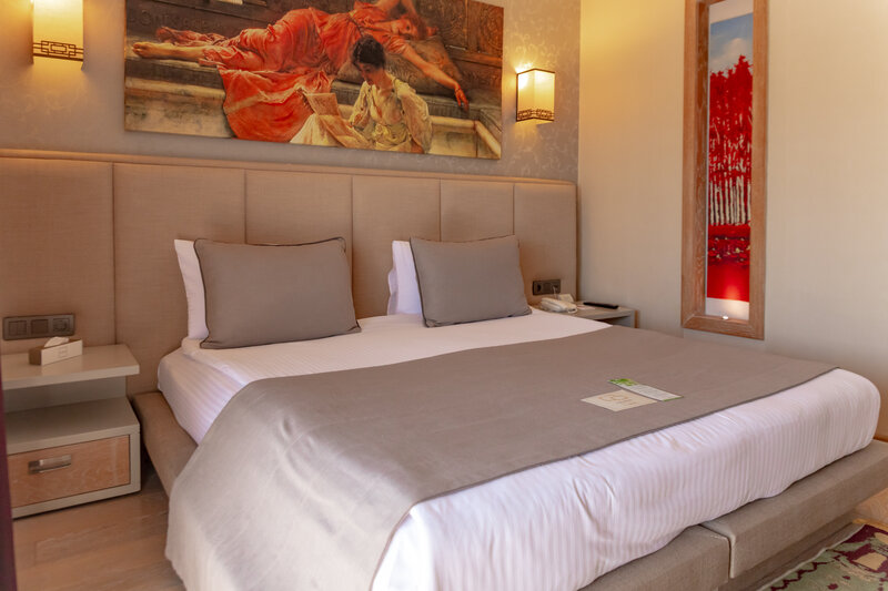 Bodrium Hotel & SPA 29