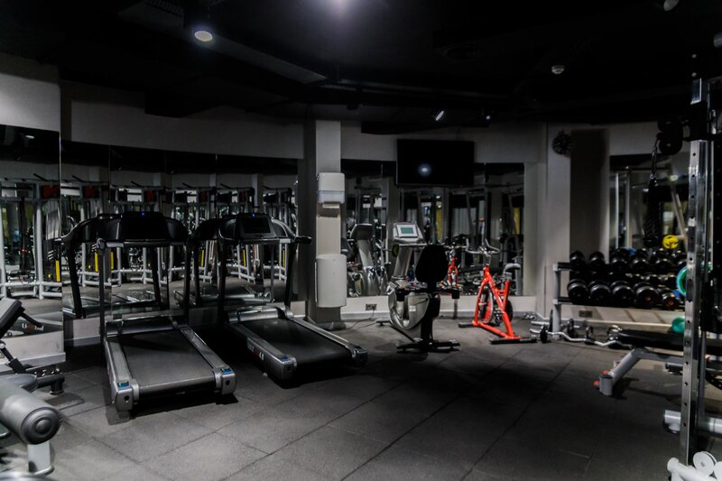 Bodrium Hotel & SPA 41