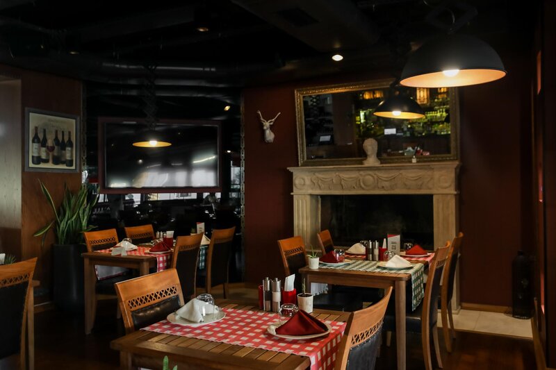 Bodrium Hotel & SPA 22