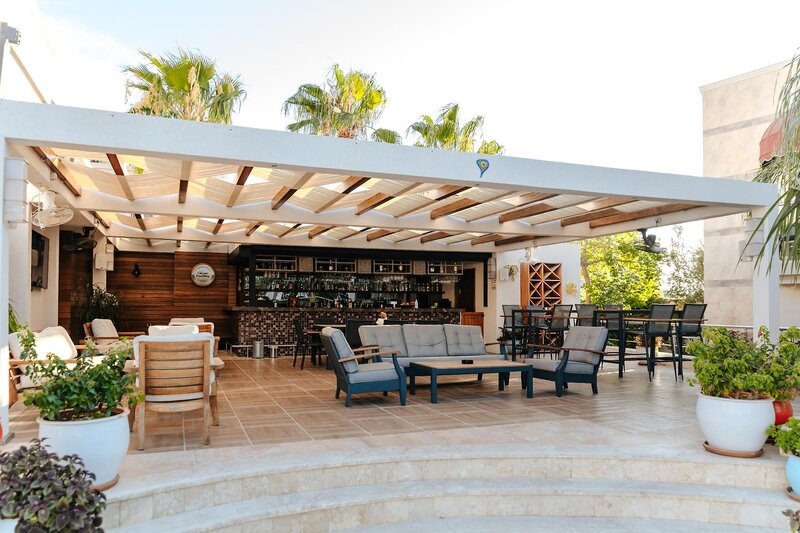 Bodrium Hotel & SPA 24