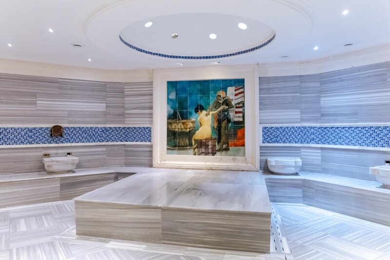 Bodrium Hotel & SPA 35