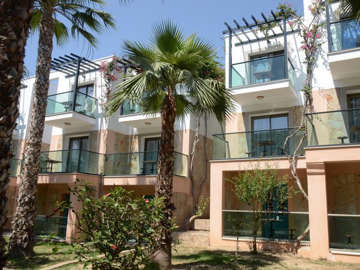 Bodrium Luxury Hotel & YouSpa 1