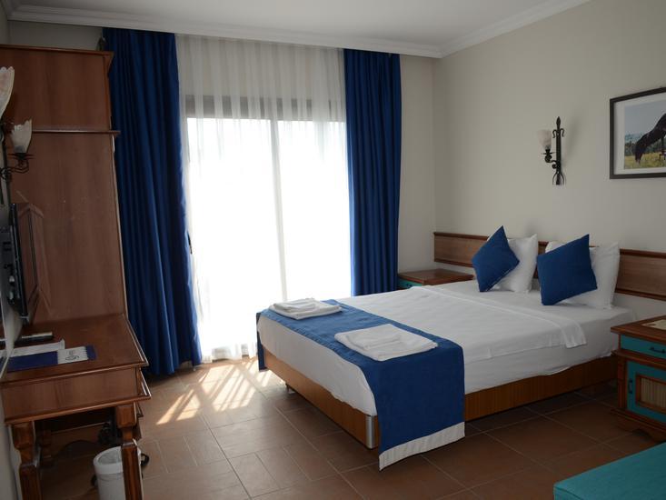 Bodrium Luxury Hotel & YouSpa 2