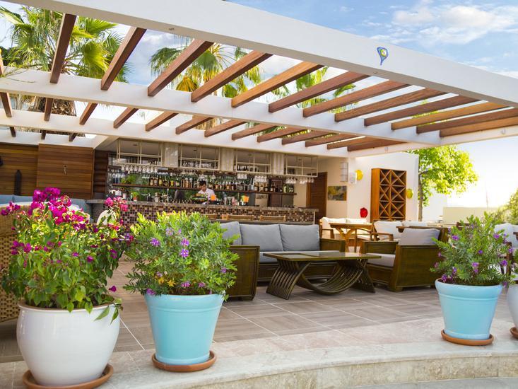 Bodrium Luxury Hotel & YouSpa 4