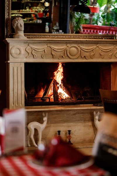 Bodrium Hotel & SPA 2