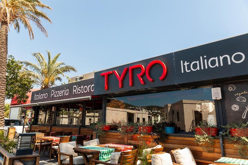 Bodrium Hotel & SPA 4