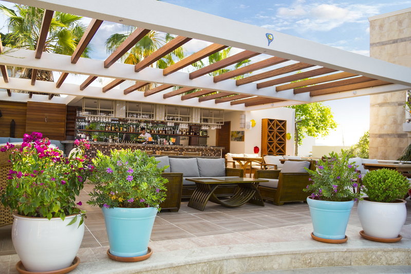 Bodrium Hotel & SPA 2