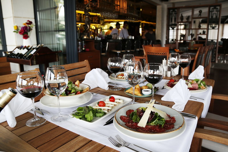 Bodrium Hotel & SPA 3