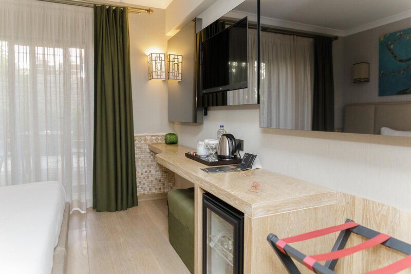 Bodrium Hotel & SPA 10