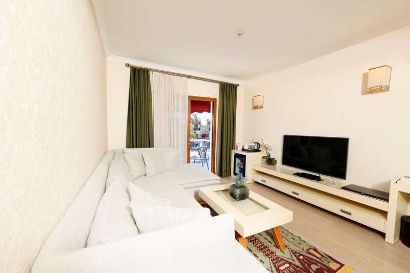 Bodrium Hotel & SPA 12