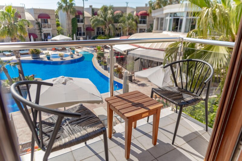Bodrium Hotel & SPA 14
