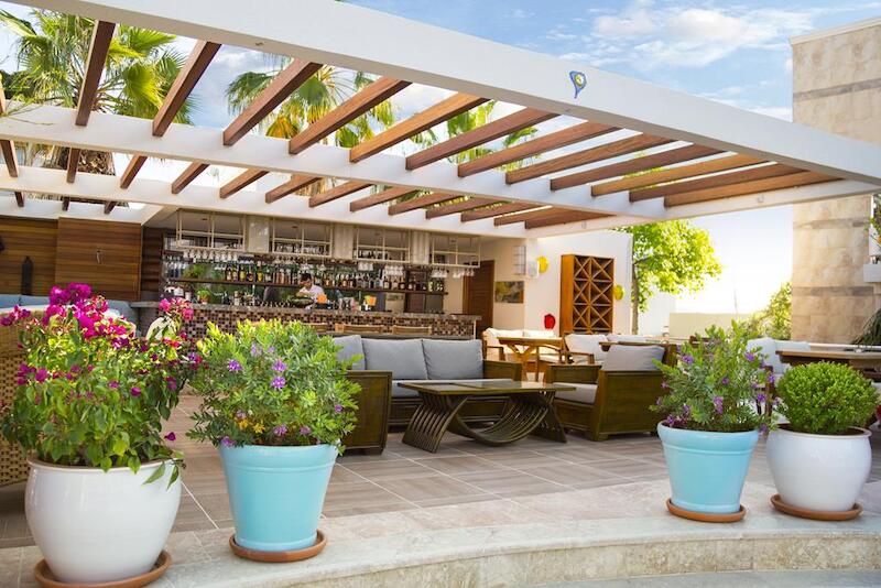 Bodrium Hotel & SPA 8