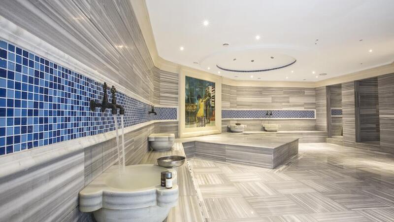 Bodrium Hotel & SPA 14