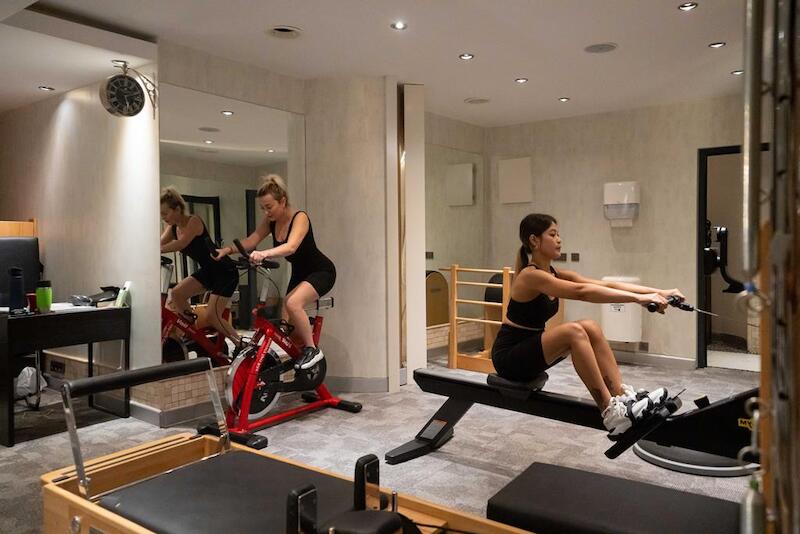 Bodrium Hotel & SPA 20