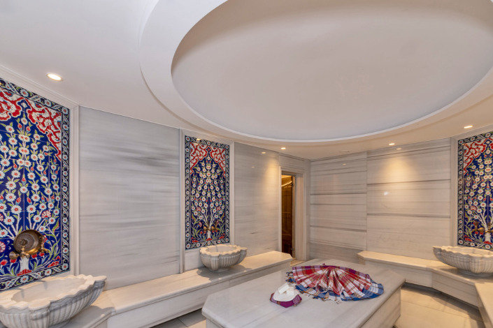 Hotel Piya Sport 6