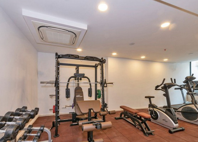 Hotel Piya Sport 7