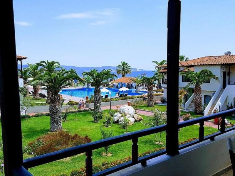 Assa Maris Hotel 3