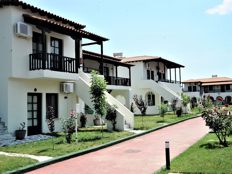 Assa Maris Hotel 5