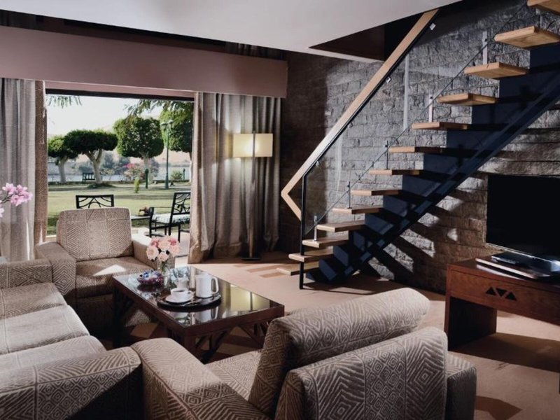 Mövenpick Resort Aswan 17