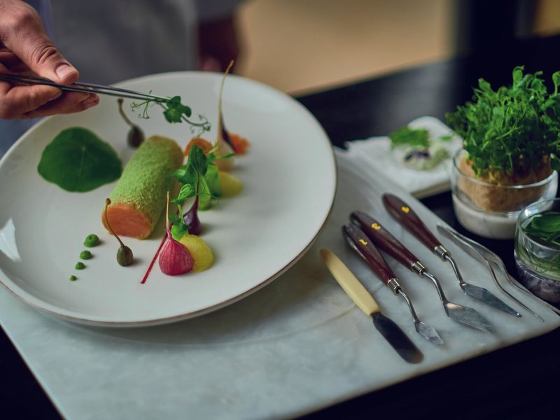 Mövenpick Resort Aswan 19