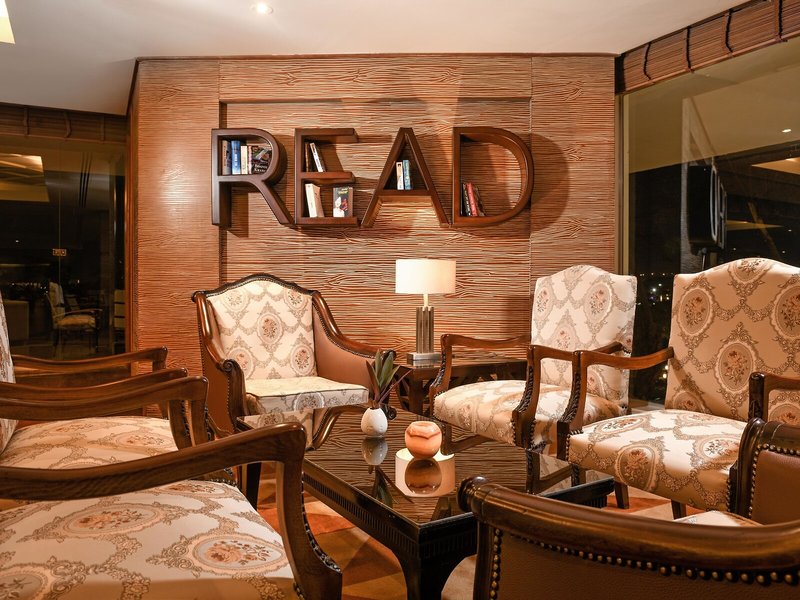 Mövenpick Resort Aswan 20