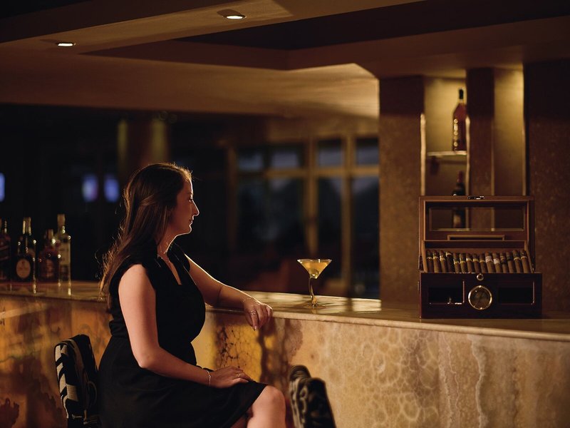 Mövenpick Resort Aswan 24