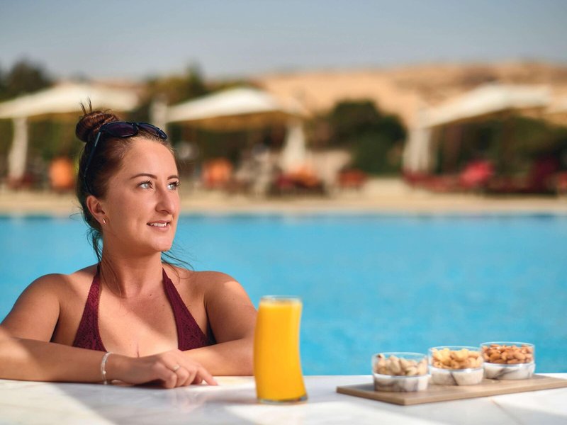 Mövenpick Resort Aswan 27