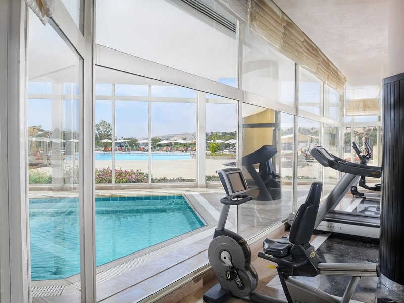 Mövenpick Resort Aswan 28