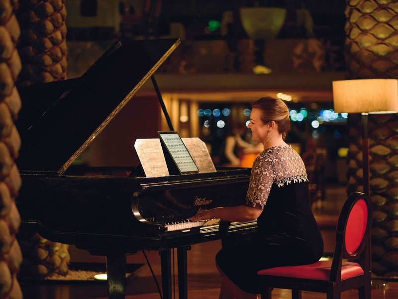 Mövenpick Resort Aswan 29