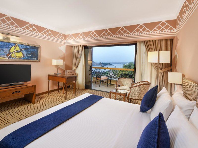 Mövenpick Resort Aswan 32