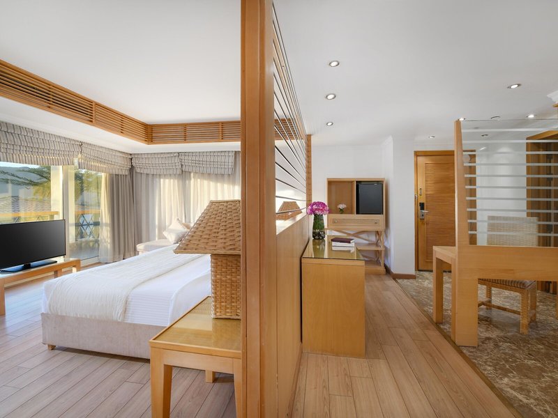 Mövenpick Resort Aswan 39