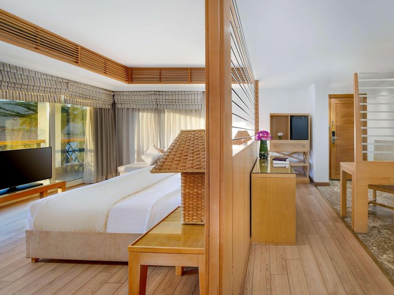 Mövenpick Resort Aswan 41