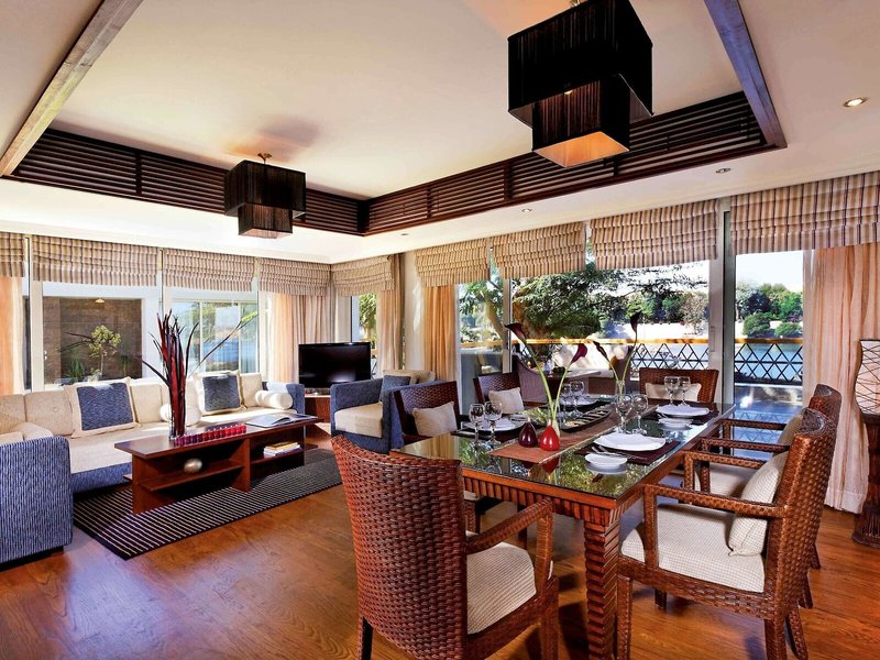 Mövenpick Resort Aswan 23