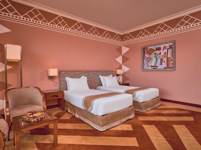 Mövenpick Resort Aswan 33