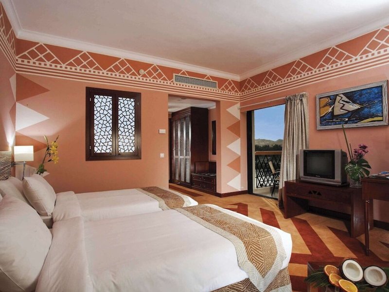 Mövenpick Resort Aswan 34
