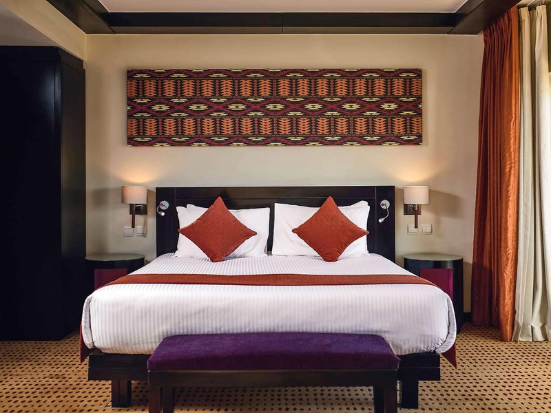 Mövenpick Resort Aswan 40