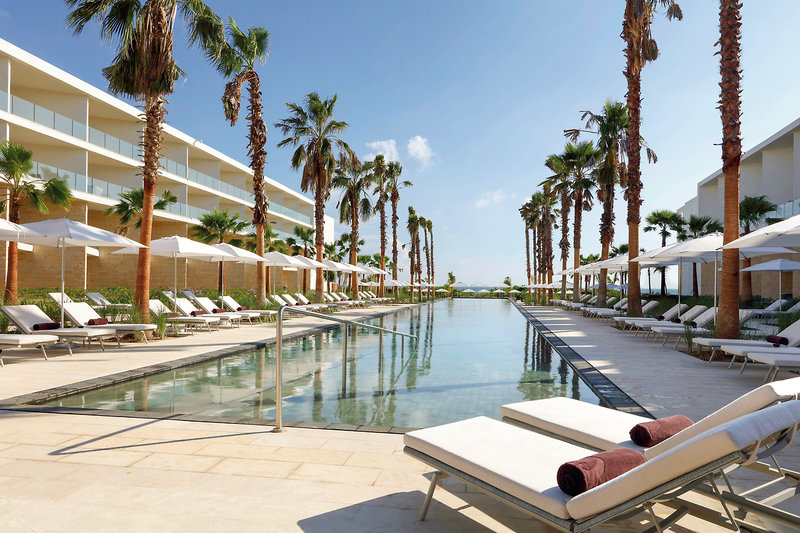 Family Selection at Grand Palladium Select Costa Mujeres Resort & Spa 6