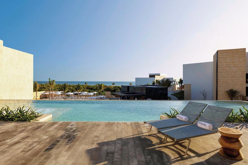 Family Selection at Grand Palladium Select Costa Mujeres Resort & Spa 8