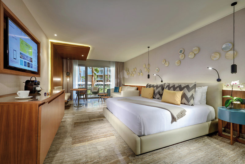 Family Selection at Grand Palladium Select Costa Mujeres Resort & Spa 10