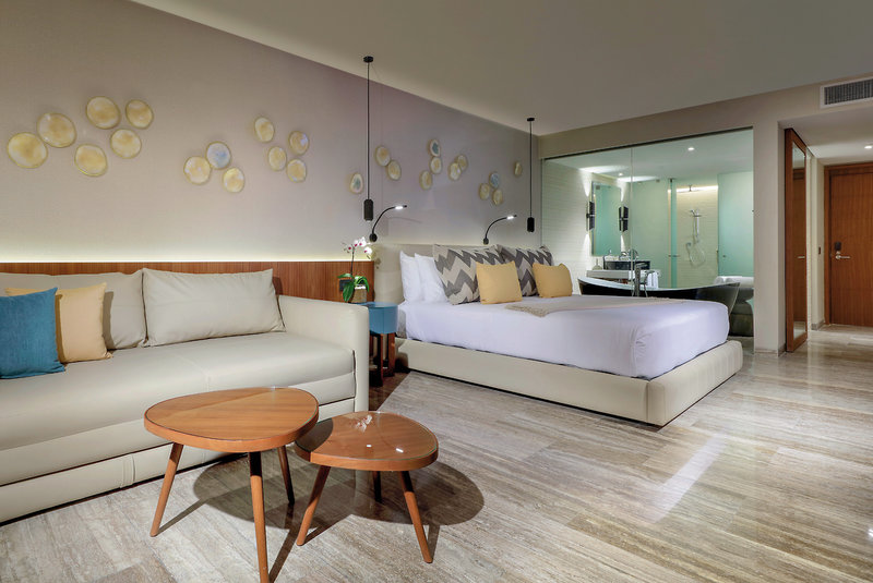 Family Selection at Grand Palladium Select Costa Mujeres Resort & Spa 11