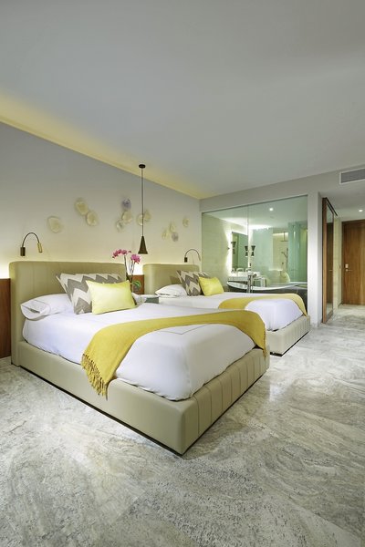 Family Selection at Grand Palladium Select Costa Mujeres Resort & Spa 12