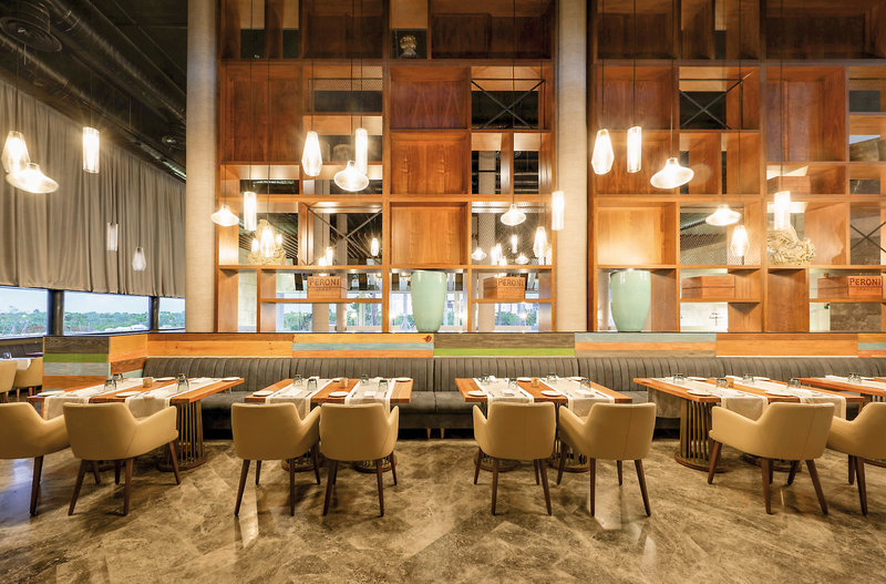 Family Selection at Grand Palladium Select Costa Mujeres Resort & Spa 14