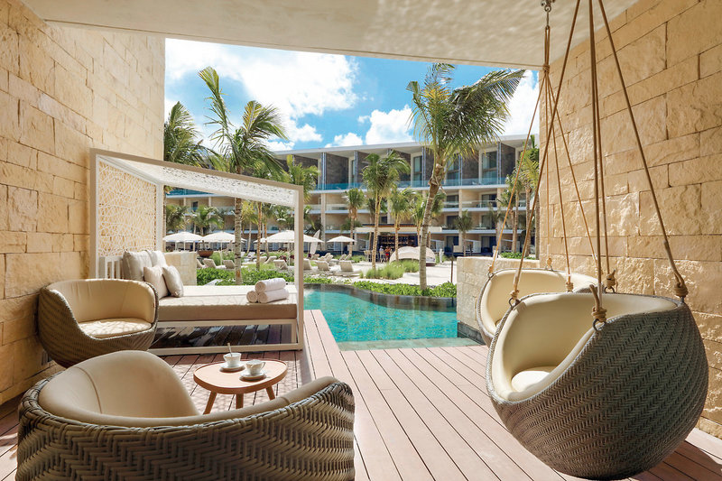 Family Selection at Grand Palladium Select Costa Mujeres Resort & Spa 15