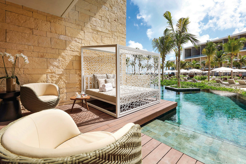 Family Selection at Grand Palladium Select Costa Mujeres Resort & Spa 16