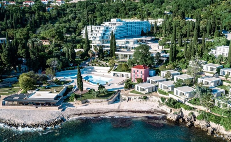 Hotel Astarea 1