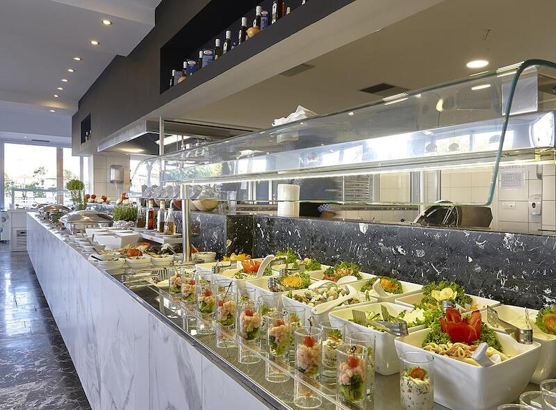 Vasia Royal Hotel 6